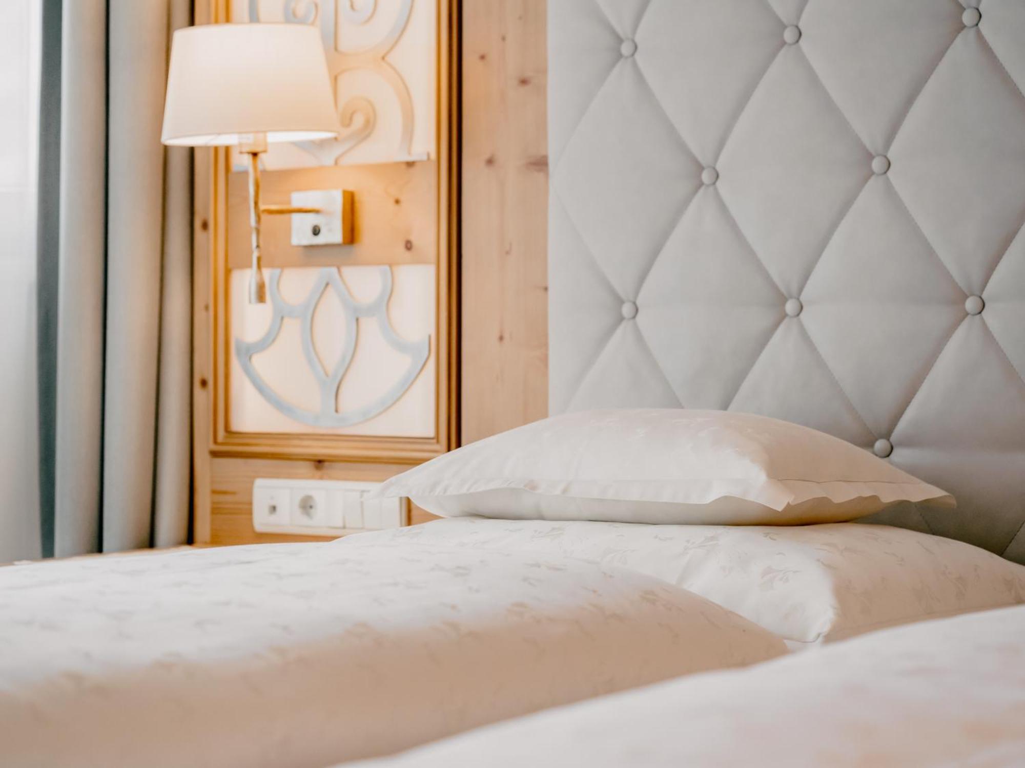 Standard Doppelzimmer