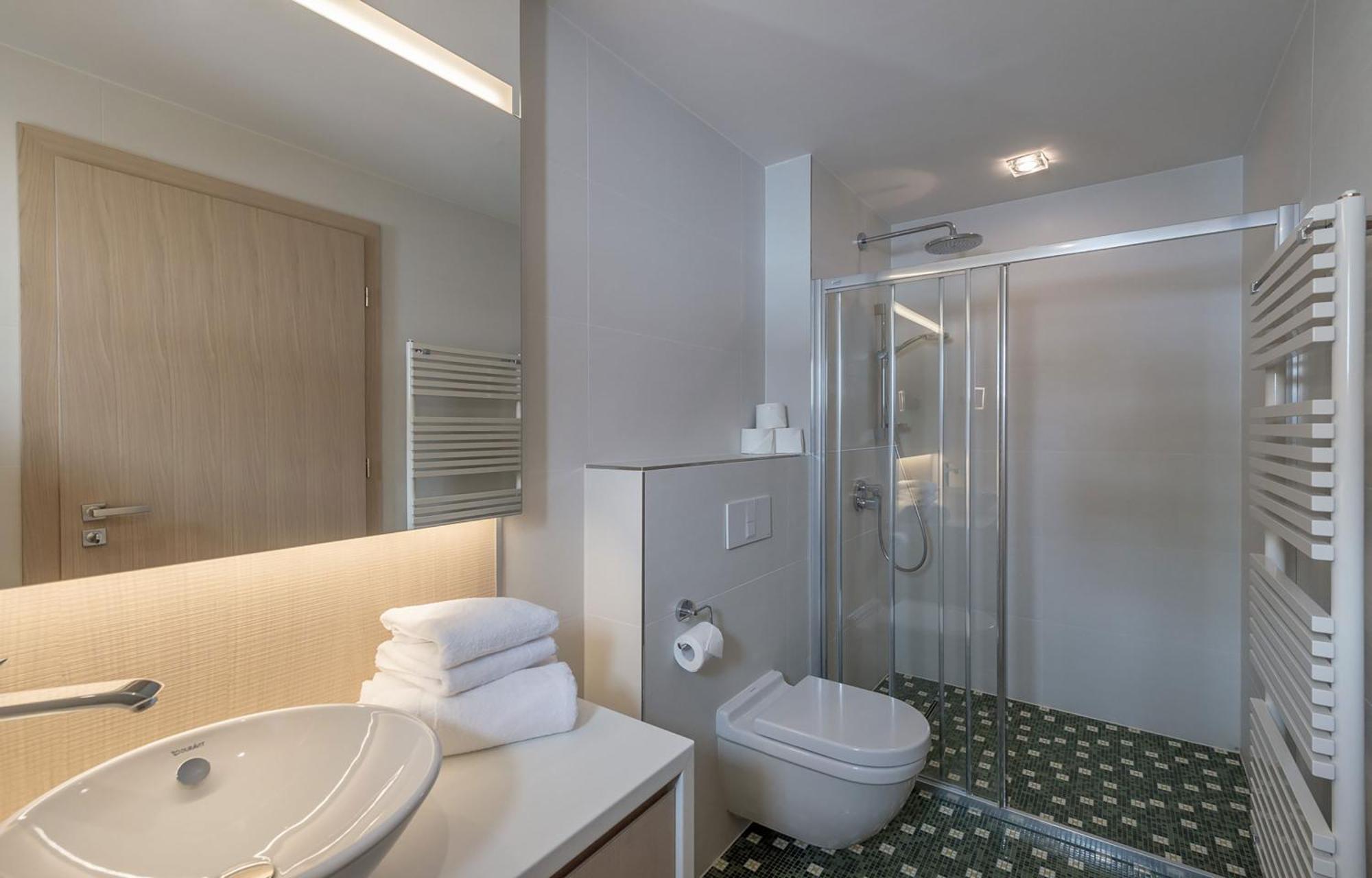 Apartment - auf 2 Etagen